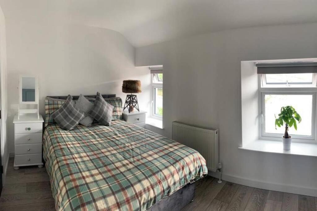 The Wander Inn Bundoran Dış mekan fotoğraf